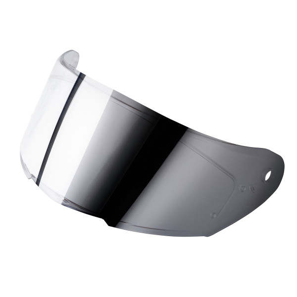 Caberg Caberg visor silver antiscratch fogcity [avalon/x] [a9442db]